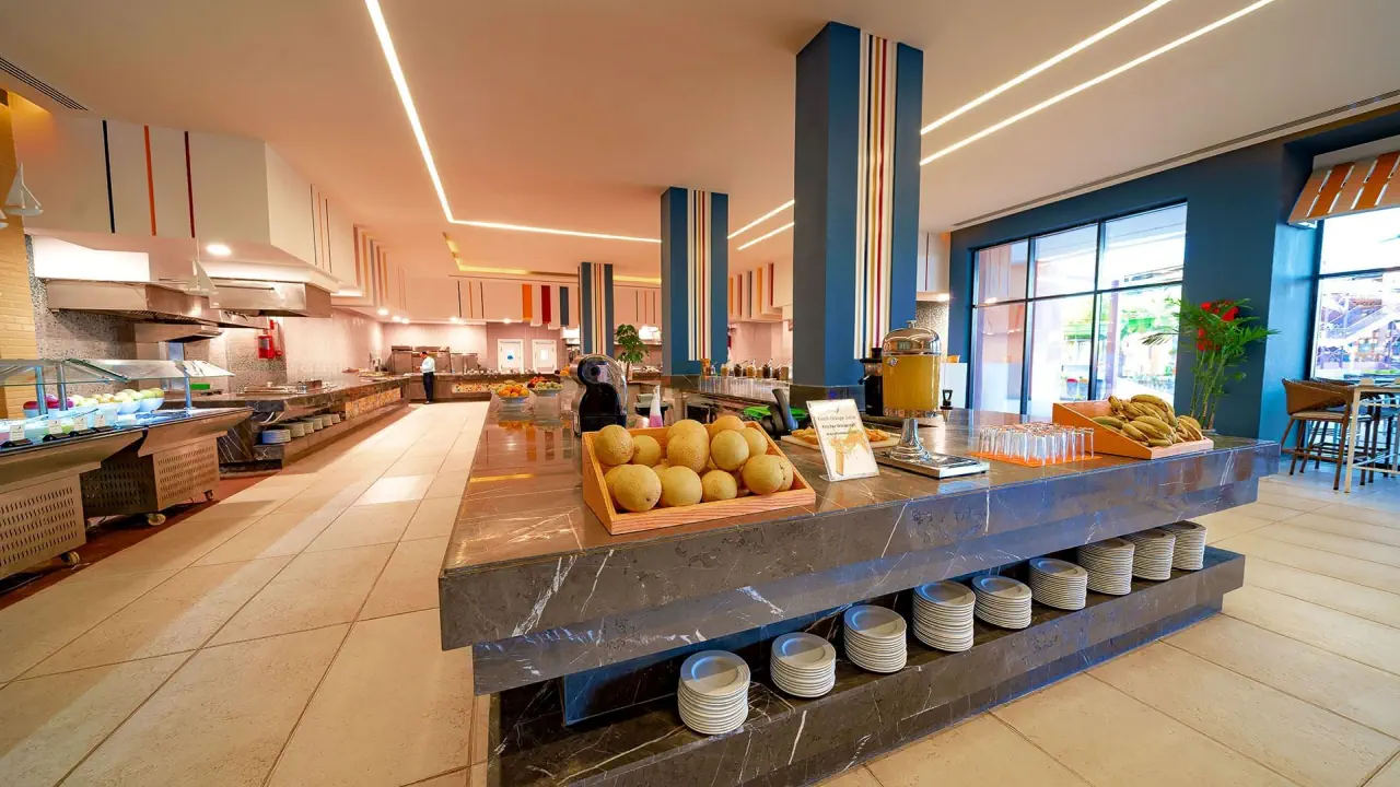 Hotel Albatros Water Valley Resort Neverland - Hurghada